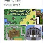 Minicraft