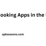 Top 5 Cooking Apps in the USA